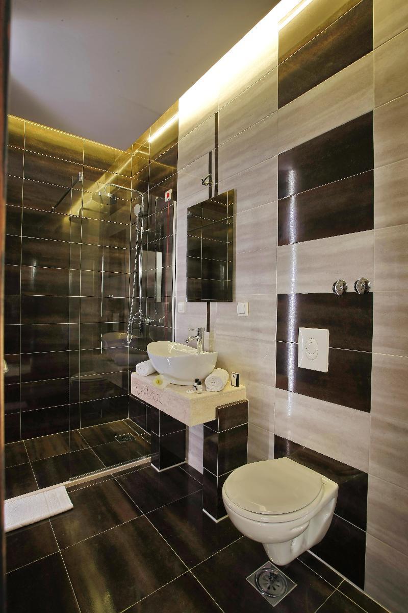 Hotel Theater Belgrade Garni Exteriér fotografie
